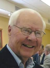 William Radecky Obituary (1926