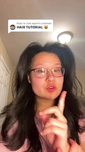 Hair Tutorial for Exhausted Nights