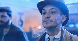 𝐌𝐢𝐜𝐡𝐚𝐞𝐥 𝐄𝐫𝐩𝐞𝐥𝐝𝐢𝐧𝐠