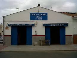 Carpintería Elías