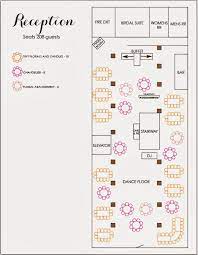In this case, 100% of readers who voted found the article helpful. Multiple Reception Floor Plan Layout Ideas And The Importance Of Using A Layout For A Game Plan Fo Reception Layout Wedding Floor Plan Wedding Reception Layout