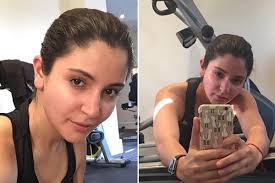 Anushka Sharma Fitness Diet And Workout Secrets Revealed