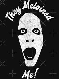 Bill and Teds Melvin Death