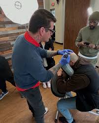 Spent the last week@in Houston at the infamous @scalpmicro_usa training