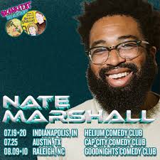 If you're in Indy, Austin, or Raleigh please come to a show. It's gonna be  a beautiful evening