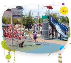 Save up to $151 ^ when you bundle your flight and hotel. 20 Best Parks Playgrounds In Denver Kid City Guide Denver Colorado