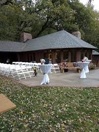 Iowa State Parks Are The Perfect Place For An Outdoor Wedding Or Party Any Time Of Year Iowastateparks Wedding Fallwedd Park Homes Park Lodge State Parks