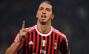 Ibrahimovic, l'incidente in autostrada e il passaggio in moto. Ibrahimovic Galliani Mi Vuole Al Monza Sapete Cosa Disse Mia Moglie Quando Lo Vide Areanapoli It
