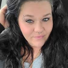 Vanessa Moxley's Instagram, Twitter & Facebook