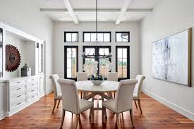 The spanish style living room looks lighter and clean, so all warm colors neutralize. Custom Spanish Revival California Style Mediterranean Dining Room Orange County By K Smith Interiors Houzz