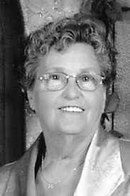 Obituary: Mary Margaret Bordeau