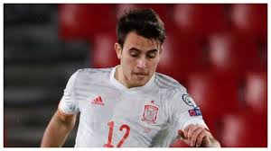 Eric garcía (born 9 january 2001) is a spanish footballer who plays as a centre back for british club manchester city. Eric Garcia The Only Possible Comparison With Gerard Pique Is This We Re Both From La Masia And We Lived In Manchester But He Went To A Not So Good Team I Ve Had More Luck
