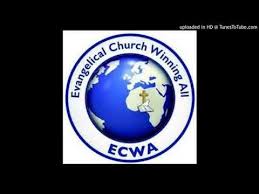 Ecwa Anthem In Hausa Youtube In 2020 Anthem Gospel Music Joy
