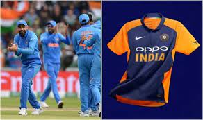 Maybe you would like to learn more about one of these? Nike Indian Cricket Team New Jersey Cheap Online