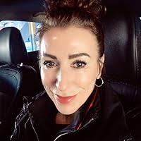 In the Shadow of Satellites by Amanda Dick