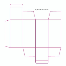 Download Medicine Box Template Box Template Medicine Boxes Box Templates Printable Free