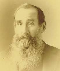 Samuel and Anna Bilger (Ruth's parents)