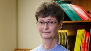 Teaching was best decision LEF finalist Julie Conde made