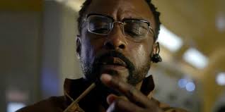 Life: Ariyon Bakare Interview