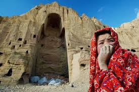 Image result for Afghanistan buddha