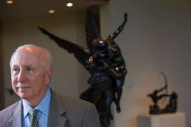 It was a 'very, very busy 25 years' for McNay director