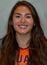 2022 Women's Volleyball Roster