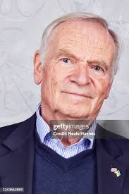 171 English Author Jeffrey Archer Stock Photos, High-Res Pictures, and  Images
