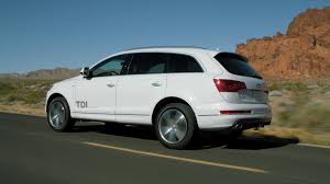 Image result for Pure White 2014 Q7