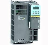 Siemens Sinamics S120 Double Motor Module DMM 5A/5A, 6SL3120 ...
