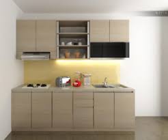 Mulai dari memilih kitchen set dengan tempat penyimpanan yang beragam hingga memadukannya dengan lampu led, beberapa referensi ini layak selain model di atas, kamu juga bisa mencoba inspirasi kitchen set letter l dengan perpaduan warna yang berbeda. Informasi Harga Kitchen Set 2017 Finishing Hpl Di Batu Ceper Kitchen Set Minimalis Lemari Pakaian Custom Hpl Duco Dan Laker Terbaik