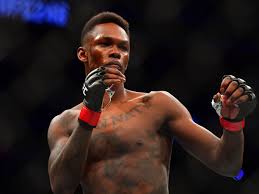 Fight mma vapaaottelu kickboxing knee attack. Fighter On Fighter Breaking Down Ufc 259 S Israel Adesanya Mmamania Com