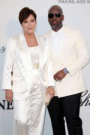 7 things to know about kris jenner's new boyfriend corey gamble get to know the e! Kris Jenner S Boyfriend Corey Gamble Is Obsessed With Her