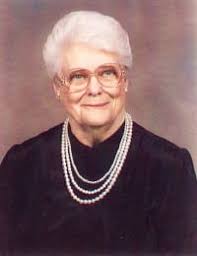 Mildred Coppage Schutte Frese Obituary (1922