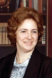 Mary Fisher Obituary