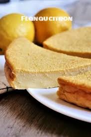 Meilleur Flan Au Citron Facile Et Rapide Recette Recette Flan Recette Dessert Facile Recette Dessert
