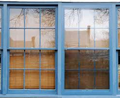 Exterior storm windows are installed with a flange that is screwed directly onto the existing window frame. Exterior Storm Windows Screens Curb Appeal Oldhouseguy Blog Storm Windows Historic Windows Interior Storm Windows