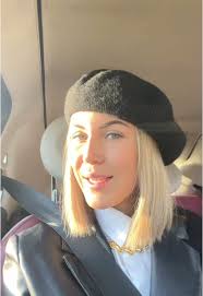 Nee en passé of cute en Francais? 🇫🇷☀️🥰❤️