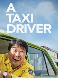Now he is a deluxe taxi driver and works for rainbow taxi company. Watch A Taxi Driver Prime Video