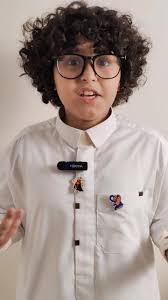 فيديو اليوم اتمت عامي السابع