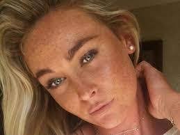 Georgette Randall's Instagram, Twitter & Facebook