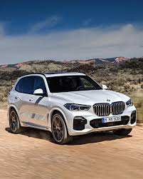 Motortrend On Instagram Bmw Announced Pricing For The All New 4th Generation 2019 Bmw X5 Sports In 2020 Bmw Truck Bmw X5 Sport Bmw Suv