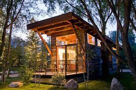 Create the cabin of your dreams with ulrich! Small Cabins You Can Diy Or Buy For 300 And Up