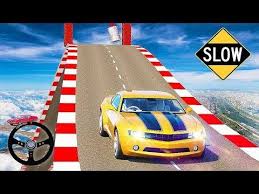 Car Stunts 3d Free Extreme Gt Racing Car Games Android Gameplay O Game Channel Android Ios Gaming Channel About Ios And And In 2020 Car Games Stunts Android Games