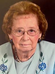 Ellen Inscore Obituary