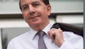 Primeras representaciones políticas y ya en los años 60, el nombre de algunas familias de origen palestino, como los yarur y los sumar, llegó a ser conocido como sinónimo de riqueza. Jorge Said Yarur El Accionista Rebelde De Latam Airlines Reparten Dividendo Y Los Directores Siguen