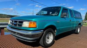 Image result for Vermillion 1993 Ranger