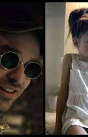 The Devil Within (Matt Murdock/Daredevil) FANFIC