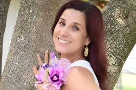 Judy Ortega's Instagram, Twitter & Facebook