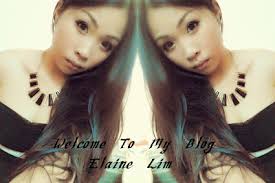 elaine 怡廷: 姐妹提早帮aimee庆祝生日