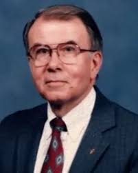 Obituary information for Rev. Robert Wiliam Paul